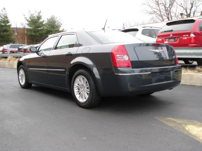 2008 Chrysler 300  Touring