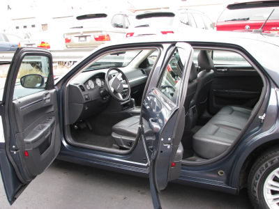 2008 Chrysler 300  Touring