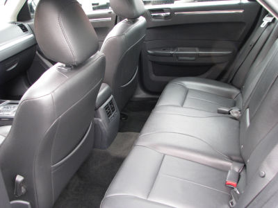 2008 Chrysler 300  Touring