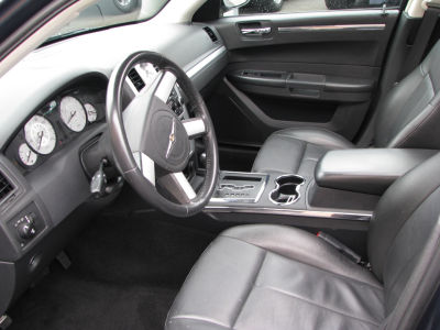 2008 Chrysler 300  Touring