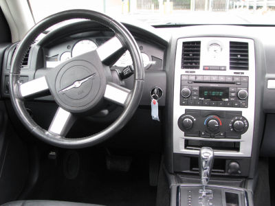 2008 Chrysler 300  Touring