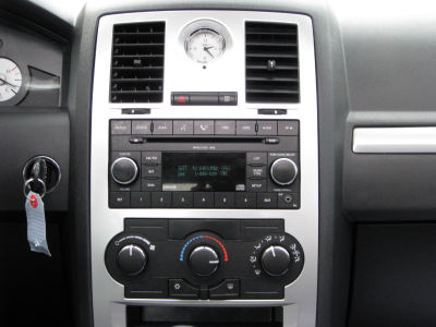 2008 Chrysler 300  Touring