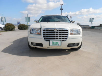 2010 Chrysler 300  Touring