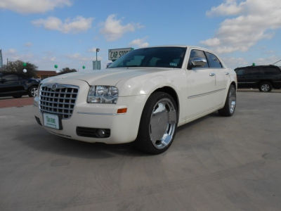 2010 Chrysler 300  Touring