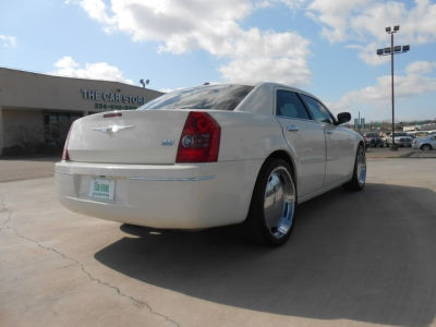 2010 Chrysler 300  Touring