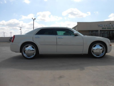 2010 Chrysler 300  Touring