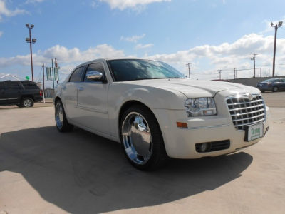 2010 Chrysler 300  Touring