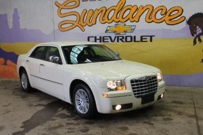 2010 Chrysler 300  Touring