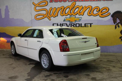 2010 Chrysler 300  Touring