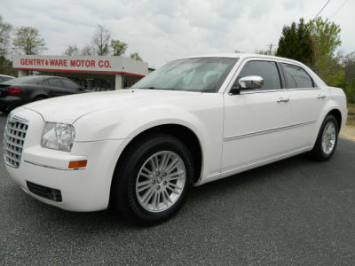 2010 Chrysler 300  Touring