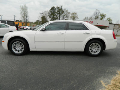 2010 Chrysler 300  Touring