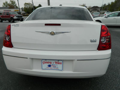 2010 Chrysler 300  Touring