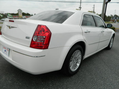 2010 Chrysler 300  Touring