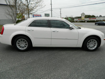 2010 Chrysler 300  Touring