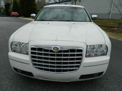 2010 Chrysler 300  Touring