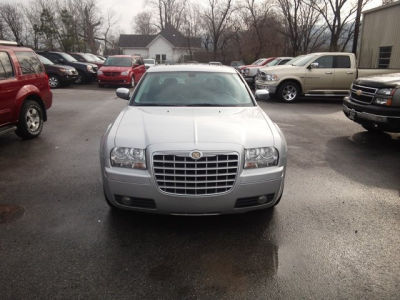 2010 Chrysler 300  Touring