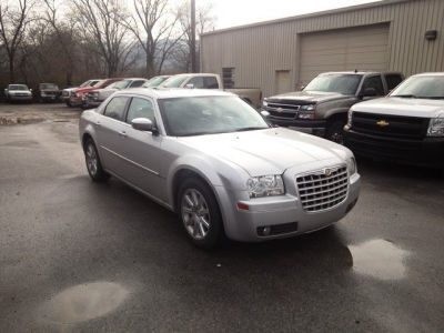 2010 Chrysler 300  Touring