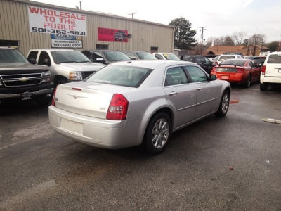 2010 Chrysler 300  Touring