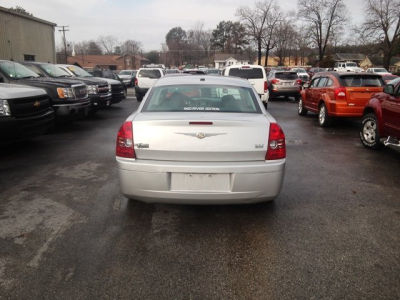 2010 Chrysler 300  Touring