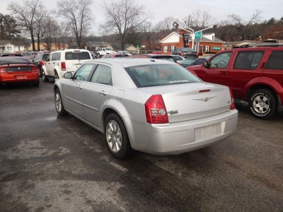 2010 Chrysler 300  Touring