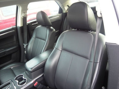 2010 Chrysler 300  Touring