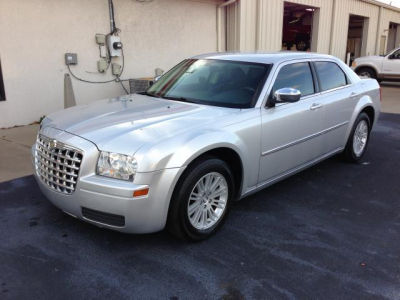 2009 Chrysler 300  Touring