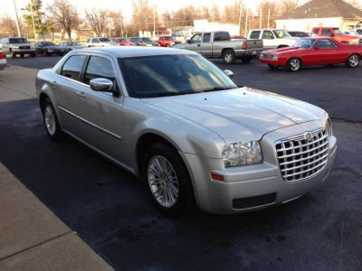 2009 Chrysler 300  Touring