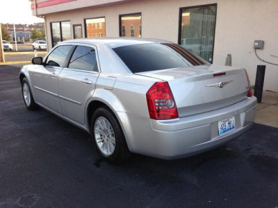 2009 Chrysler 300  Touring
