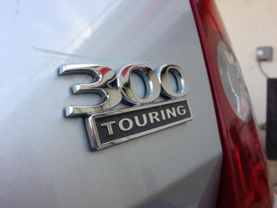 2009 Chrysler 300  Touring
