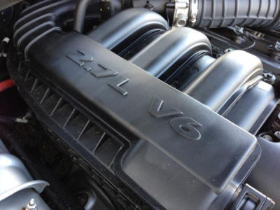 2009 Chrysler 300  Touring