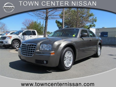 2009 Chrysler 300  Touring