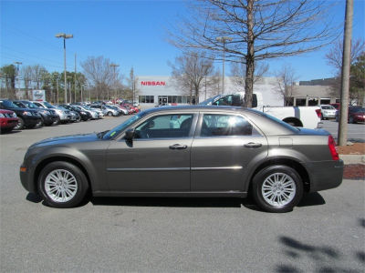 2009 Chrysler 300  Touring