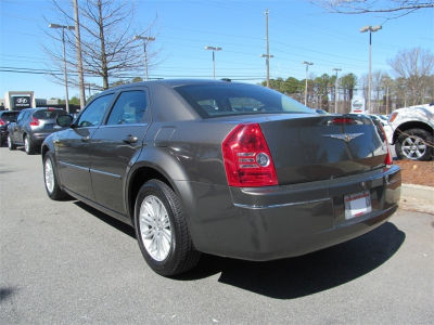 2009 Chrysler 300  Touring