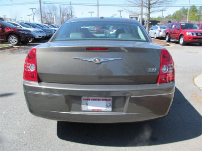 2009 Chrysler 300  Touring