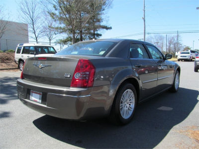 2009 Chrysler 300  Touring