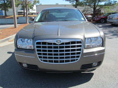 2009 Chrysler 300  Touring