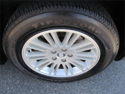 2009 Chrysler 300  Touring