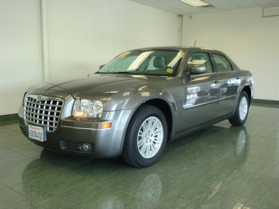 2008 Chrysler 300  Touring