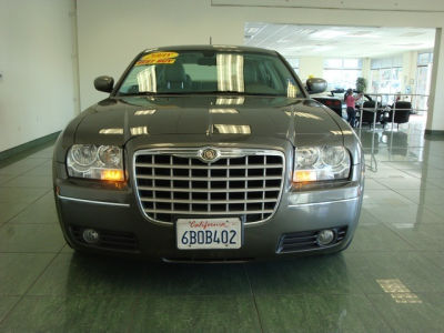 2008 Chrysler 300  Touring