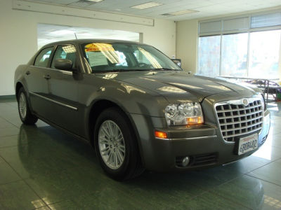 2008 Chrysler 300  Touring