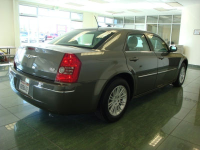 2008 Chrysler 300  Touring