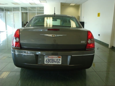 2008 Chrysler 300  Touring