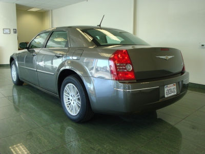 2008 Chrysler 300  Touring