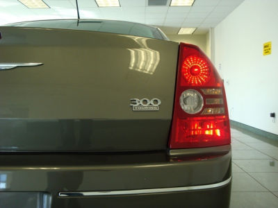 2008 Chrysler 300  Touring