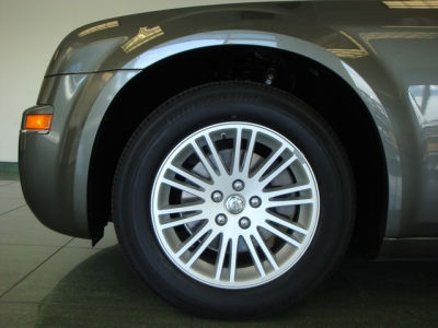 2008 Chrysler 300  Touring