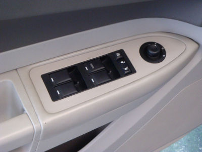 2008 Chrysler 300  Touring