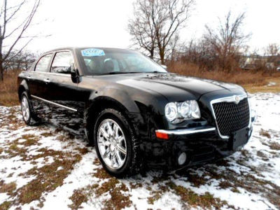 2010 Chrysler 300  Limited