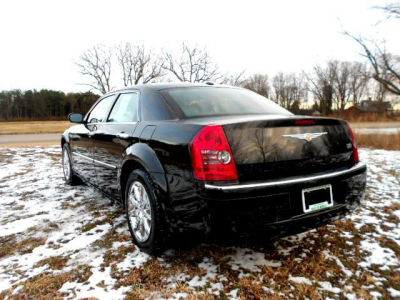 2010 Chrysler 300  Limited