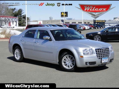 2010 Chrysler 300  Touring