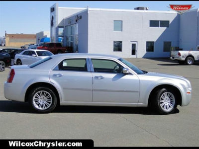 2010 Chrysler 300  Touring